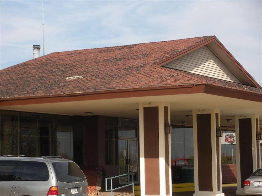 Regency Inn And Conference Center Clinton 外观 照片